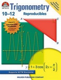 Abbildung von: Trigonometry - Milliken Pub. Co.