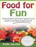 Cover: Food for Fun - Life Changer Press