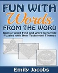 Cover: Fun With Words From the Word - Life Changer Press