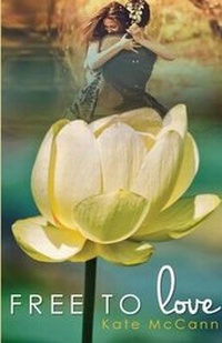 Enlarge image Cover: Free to Love - Life Changer Press