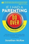 Cover: If I Had a Parenting Do-Over - Shiloh Run Press
