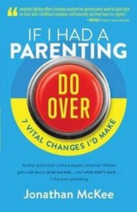 Enlarge image Cover: If I Had a Parenting Do-Over - Shiloh Run Press