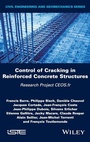 Bild: Control of Cracking in Reinforced Concrete Structures - Wiley-ISTE