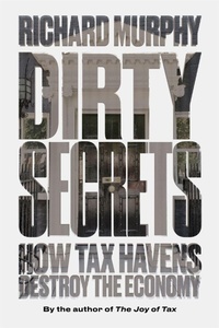 Enlarge image Cover: Dirty Secrets - Verso Books