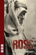 Cover: Ross - Nick Hern Books