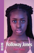Cover: Holloway Jones - Nick Hern Books