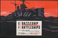 Cover: Dazzleship Battleships - Laurence King Publishing