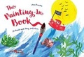 Cover: The Painting-In Book - Laurence King