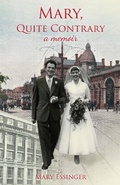 Cover: Mary, Quite Contrary - ebookpartnership.com