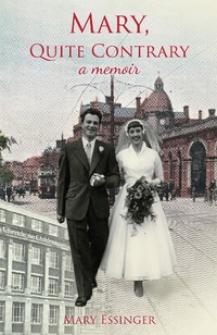 Enlarge image Cover: Mary, Quite Contrary - ebookpartnership.com