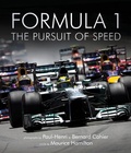Cover: Formula One: The Pursuit of Speed: Volume 1 - Aurum