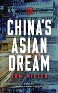 Cover: China's Asian Dream - Zed Books Ltd