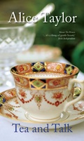 Cover: Tea and Talk - Brandon