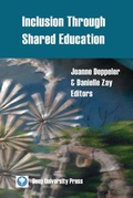 Cover: Inclusion Through Shared Education - Deep University Press