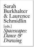 Cover: Spacescapes - JRP Editions SA