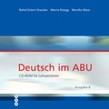 Cover: Deutsch im ABU - Ausgabe B - hep verlag