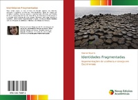 Abbildung von: Identidades Fragmentadas - Novas Edições Acadêmicas