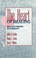 Cover: The Heart of Healing - Jossey-Bass