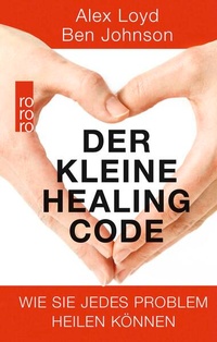 Enlarge image Cover: Der kleine Healing Code - Rowohlt Taschenbuch