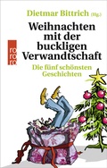 Cover: Weihnachten mit der buckligen Verwandtschaft - Rowohlt Taschenbuch