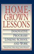 Cover: Homegrown Lessons - Jossey-Bass