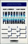 Cover: Improving Performance - Jossey-Bass