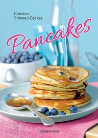 Abbildung von: Pancakes (mit Links zu Filmanleitungen) - Bassermann