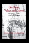 Cover: Life Roles, Values, and Careers - Jossey-Bass