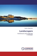 Cover: Landscrapers - LAP Lambert Academic Publishing