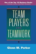 Cover: Team Players and Teamwork - Jossey-Bass