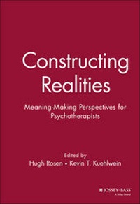 Enlarge image Cover: Constructing Realities - Jossey-Bass