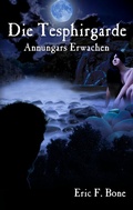 Cover: Annungars Erwachen - BoD - Books on Demand