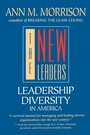 Cover: The New Leaders - Jossey-Bass
