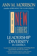 Cover: The New Leaders - Jossey-Bass