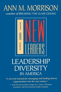 Enlarge image Cover: The New Leaders - Jossey-Bass