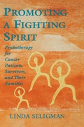 Cover: Promoting a Fighting Spirit - Jossey-Bass