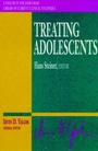 Cover: Treating Adolescents - Jossey-Bass