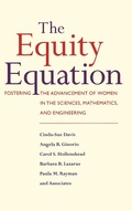 Cover: The Equity Equation - Jossey-Bass