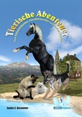 Cover: Tierische Abenteuer - epubli