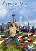 Cover: Catboy Tom - epubli