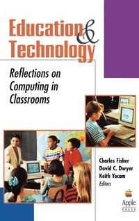 Enlarge image Cover: Education and Technology - Jossey-Bass