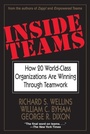 Cover: Inside Teams - Jossey-Bass