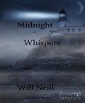 Cover: 'Midnight Whispers' - BookRix