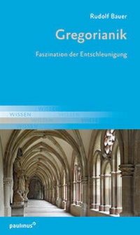 Enlarge image Cover: Gregorianik - Paulinus