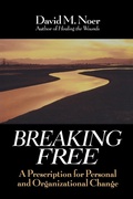 Cover: Breaking Free - Jossey-Bass