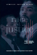 Cover: Race and Justice - Jossey-Bass
