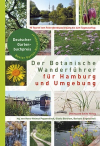Abbildung von: Der Botanische Wanderführer für Hamburg und Umgebung - Dölling und Galitz