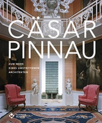 Enlarge image Cover: Cäsar Pinnau - Dölling u. Galitz
