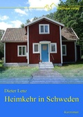 Cover: Heimkehr in Schweden - Stadthaus-Verlag
