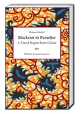 Cover: Blackout in Paradise - Traugott Bautz